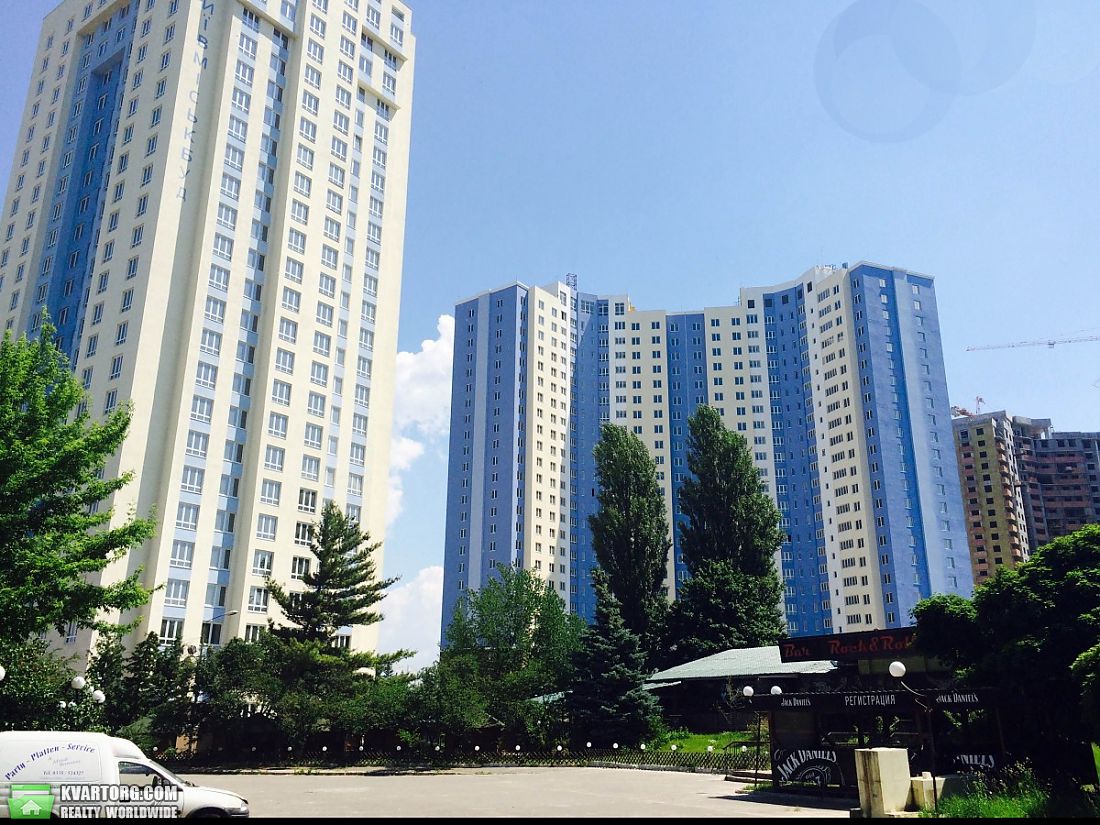 Sell 1-room apartment. Киев,  Глушкова пр — photo 1