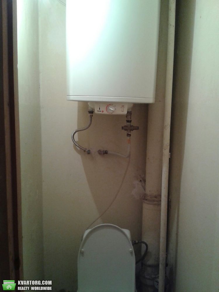 Sell 1-room apartment. Одесса, Заболотного — photo 8