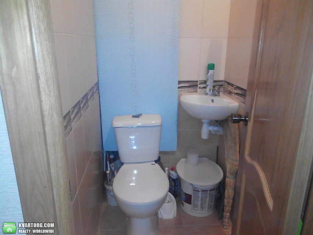 Sell 1-room apartment. Одесса, Радужный микрорайон — photo 9
