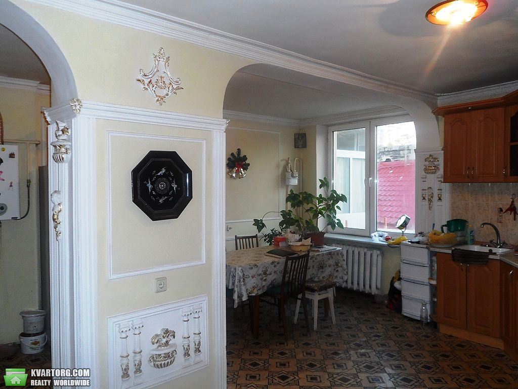 Sell 3-room apartment. Одесса, Лермонтовский переулок — photo 1