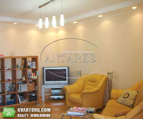 Rent out 3-room apartment. Киев, Героев Сталинграда пр — photo 2