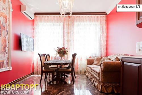 Rent out 2-room apartment. Одесса, базарная — photo 8