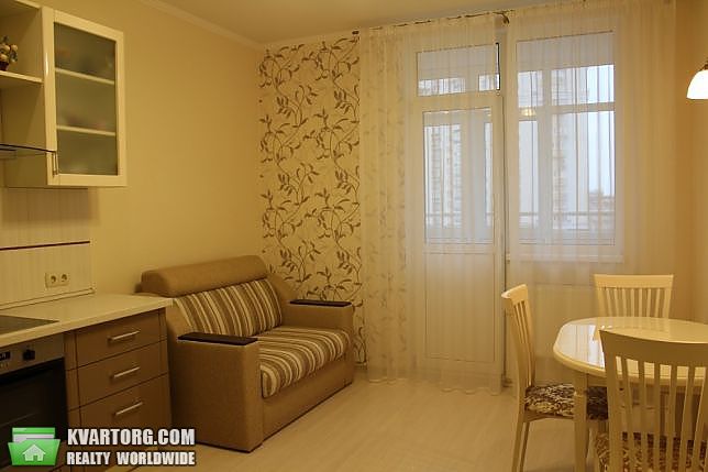 Sell 2-room apartment. Киев,  Вильямса — photo 1