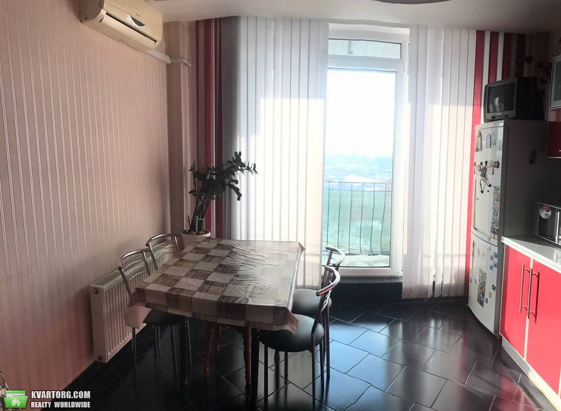 Sell 1-room apartment. Харьков, Гольдбергівська — photo 3