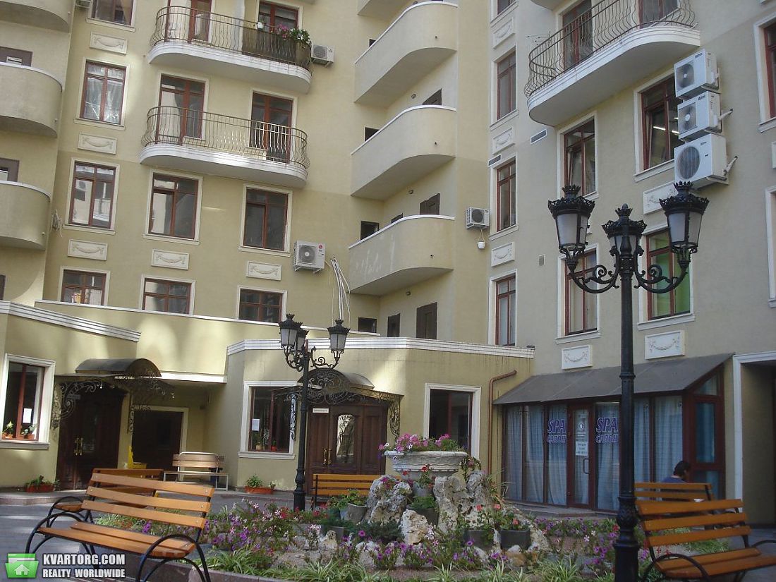 Sell 2-room apartment. Одесса, Греческая — photo 1