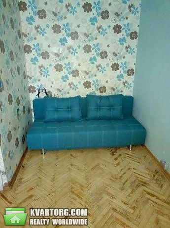 Rent out 1-room apartment. Киев, Шамо — photo 4