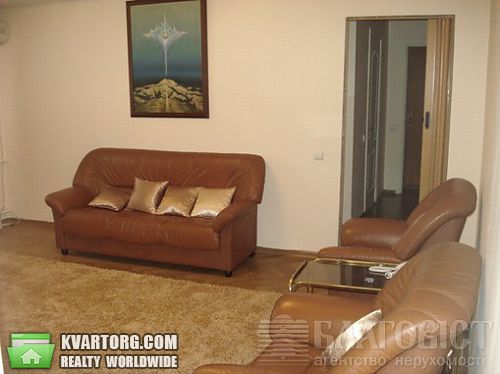 Sell 3-room apartment. Киев, Большая Васильковская — photo 1