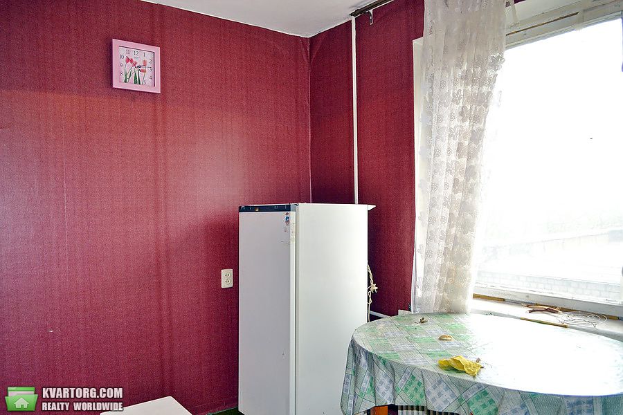 Sell 1-room apartment. Днепропетровск, Янтарная — photo 1