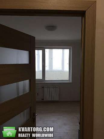 Sell 2-room apartment. Киев,  Харьковское шоссе — photo 7