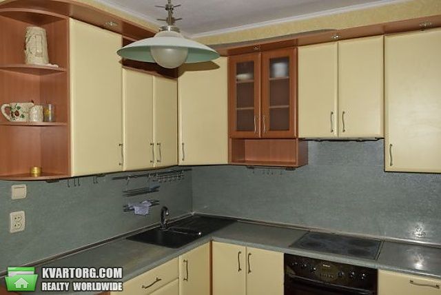 Sell 3-room apartment. Киев,  Маяковского — photo 1