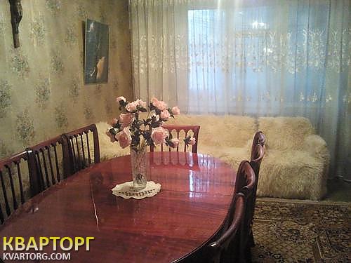 Sell 3-room apartment. Киев,  Дружбы Народов — photo 2