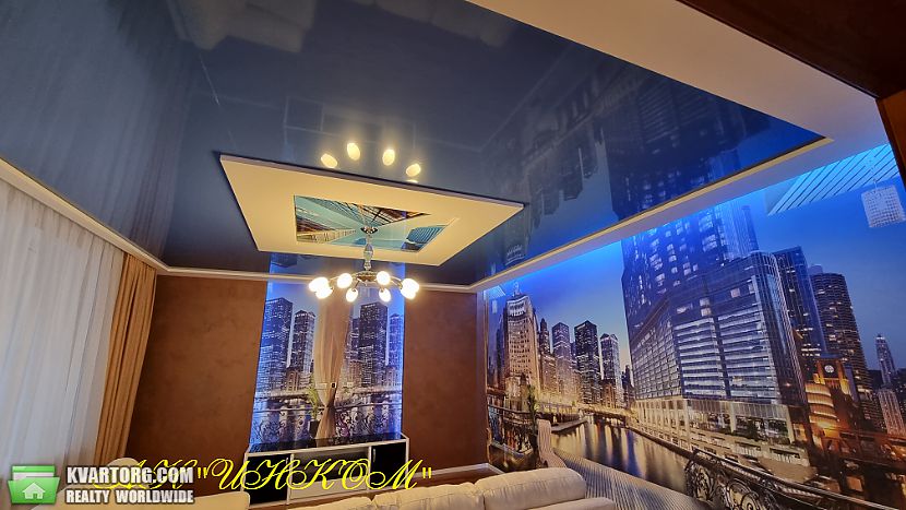 Sell 3-room apartment. Донецк, черкасова — photo 1