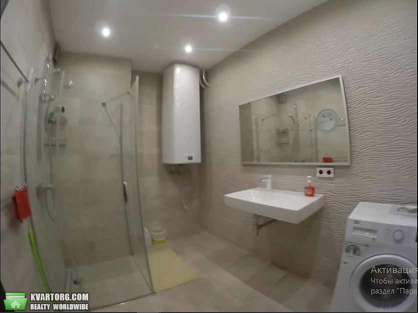 Rent out 3-room apartment. Киев,  Комбинатная — photo 7