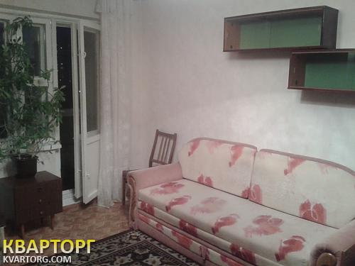 Rent out 2-room apartment. Киев, Ревуцкого — photo 2