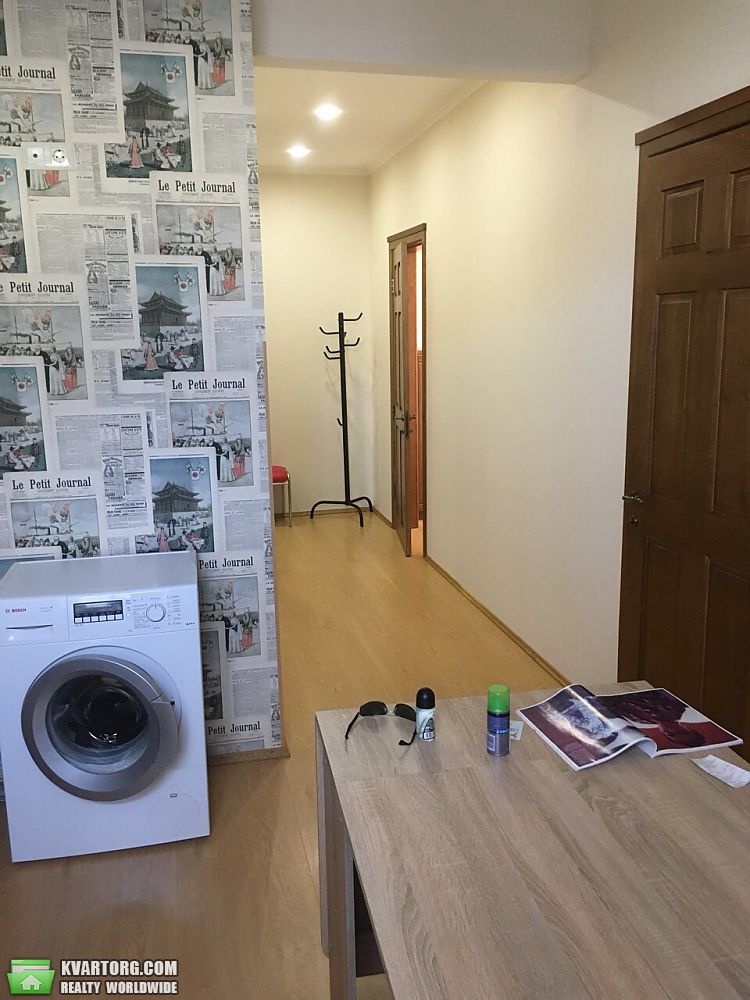 Rent out 2-room apartment. Харьков,  Чернышевского — photo 8