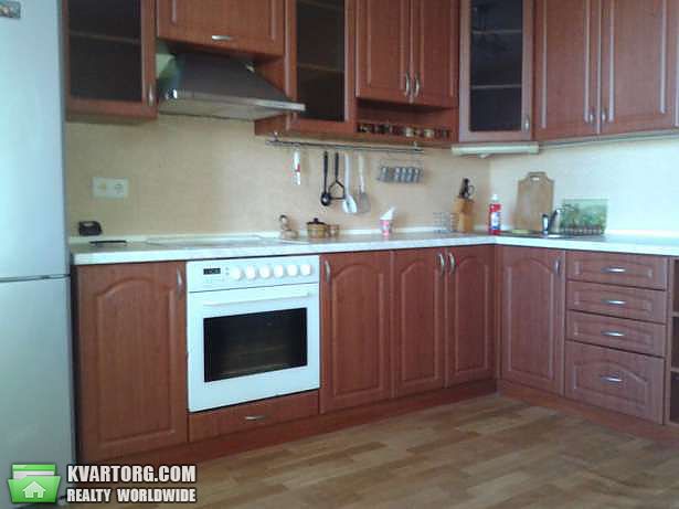 Sell 2-room apartment. Киев,  Милославская — photo 1
