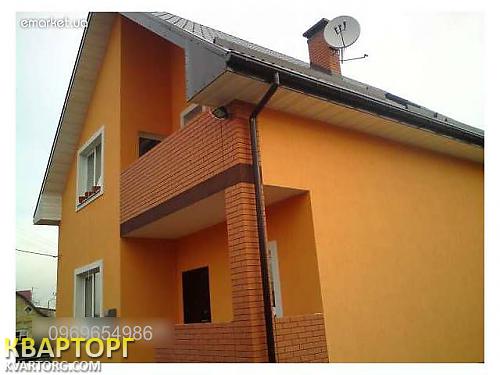 Sell house. Киевская обл., Гостомель — photo 1