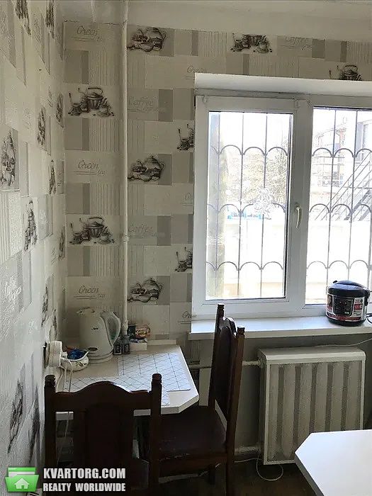 Sell 1-room apartment. Киев, Вацлава Гавела — photo 3