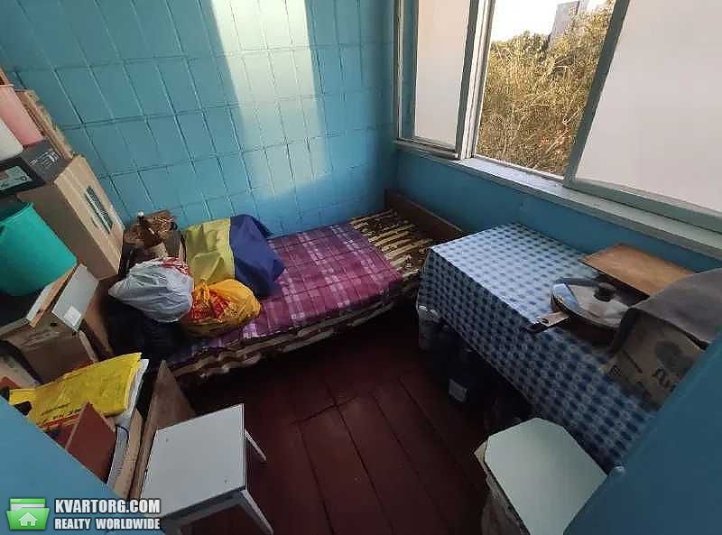 Sell 2-room apartment. Киев,  Симиренко — photo 7