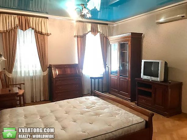 Rent out 5-room apartment. Киев, Верхний Вал — photo 4