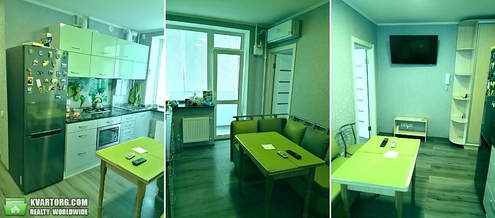 Sell 2-room apartment. Киев, Вильямса — photo 7