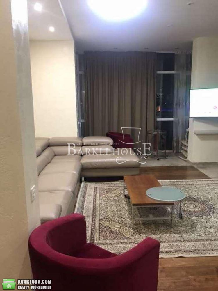 Rent out 3-room apartment. Киев,  Златоустовская — photo 4
