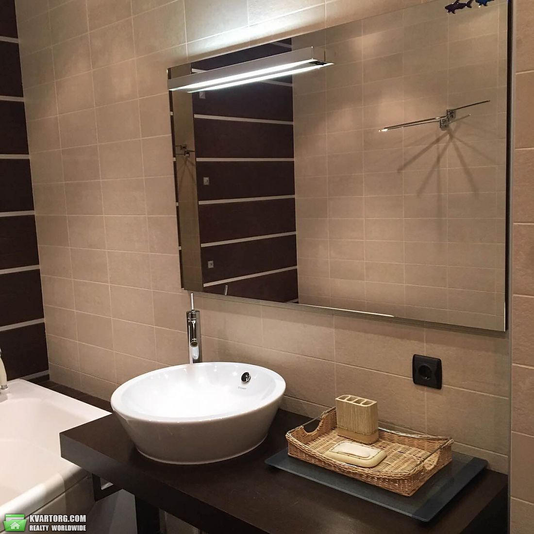 Rent out 3-room apartment. Днепропетровск, ул.Симферопольская — photo 4