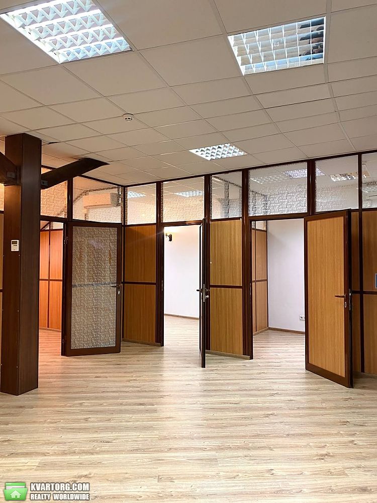 Rent out Office. Киев, Рибальска — photo 6