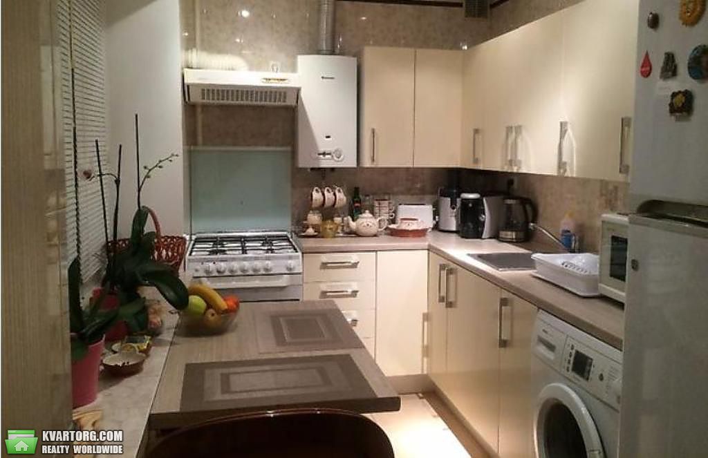 Rent out 3-room apartment. Киев, Пилипа Орлика — photo 4