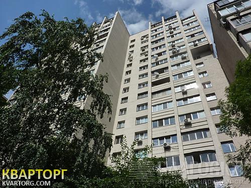 Sell 2-room apartment. Киев,  Предславинская — photo 1