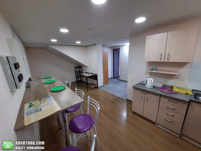 Rent out office. Харьков, Ахсарова — photo 3