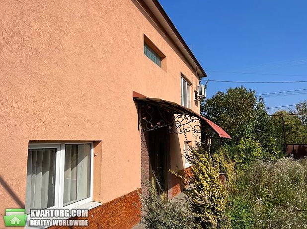Sell house. Ужгород, смт Буштино — photo 1