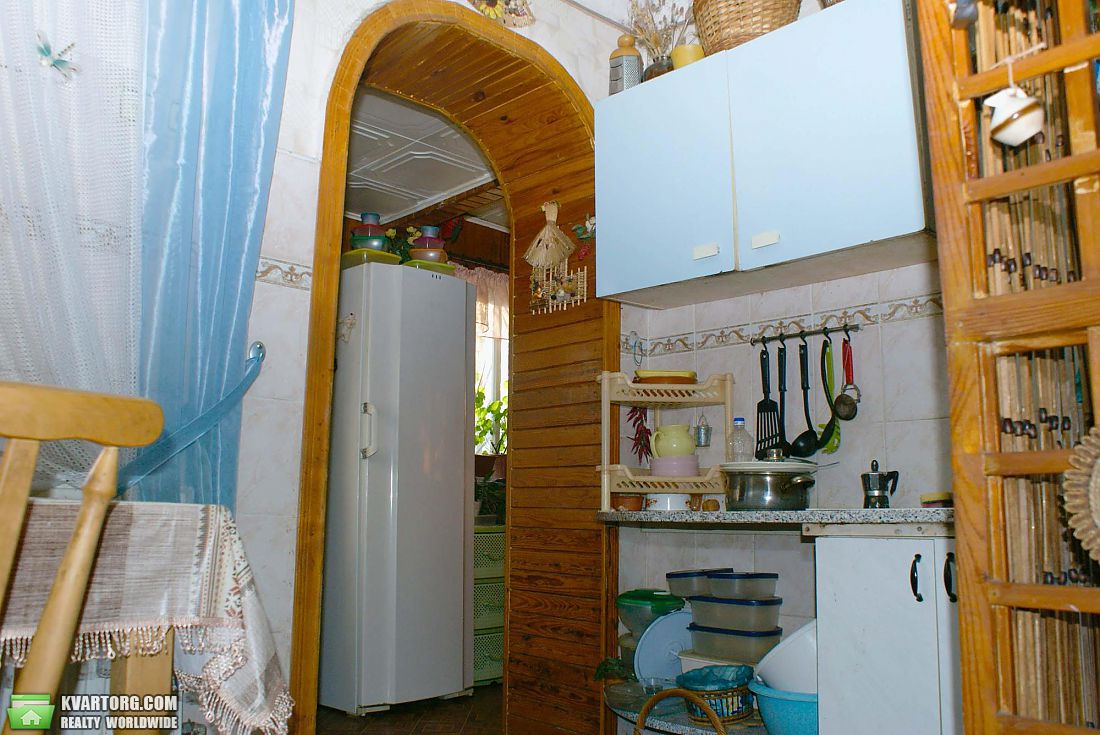 Sell house. Киев,  Тешебаева — photo 3