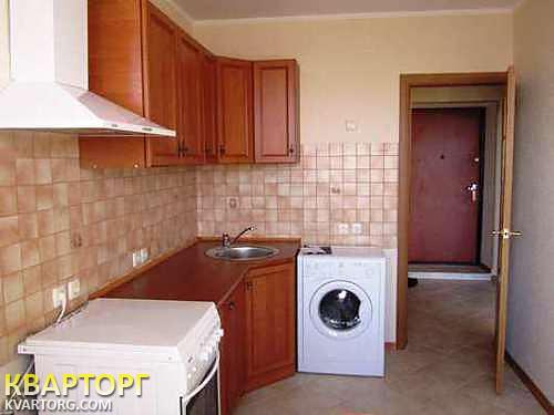 Rent out 1-room apartment. Киев, Тараса Шевчекно — photo 4