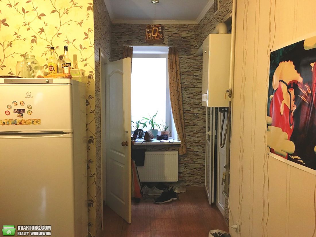 Sell 1-room apartment. Одесса, Кузнечная — photo 4