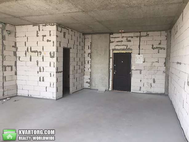 Sell 1-room apartment. Киев,  Антонова — photo 1