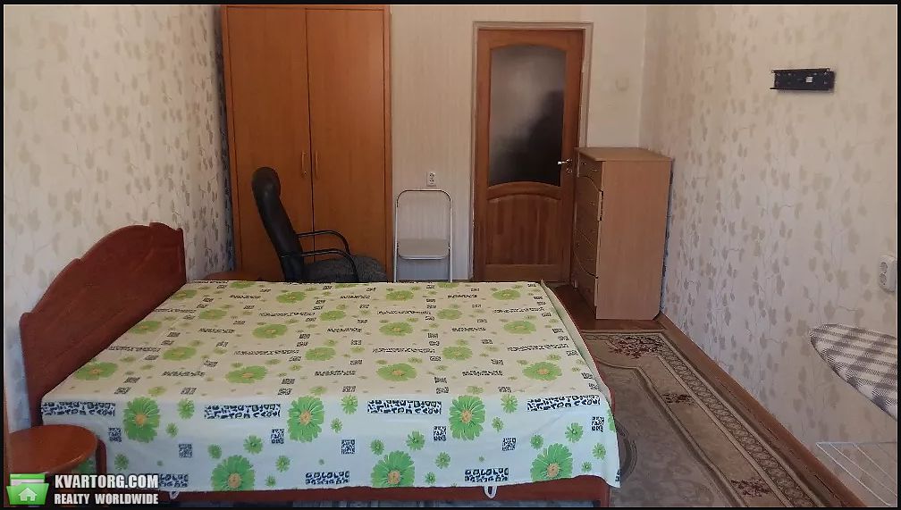 Rent out 2-room apartment. Киев, пр Победы — photo 5