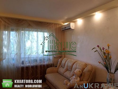 Sell 1-room apartment. Одесса, Добровольского — photo 1