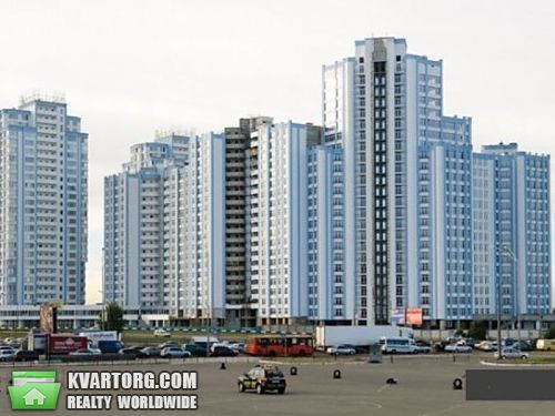 Sell 3-room apartment. Киев, Днепровская наб — photo 3