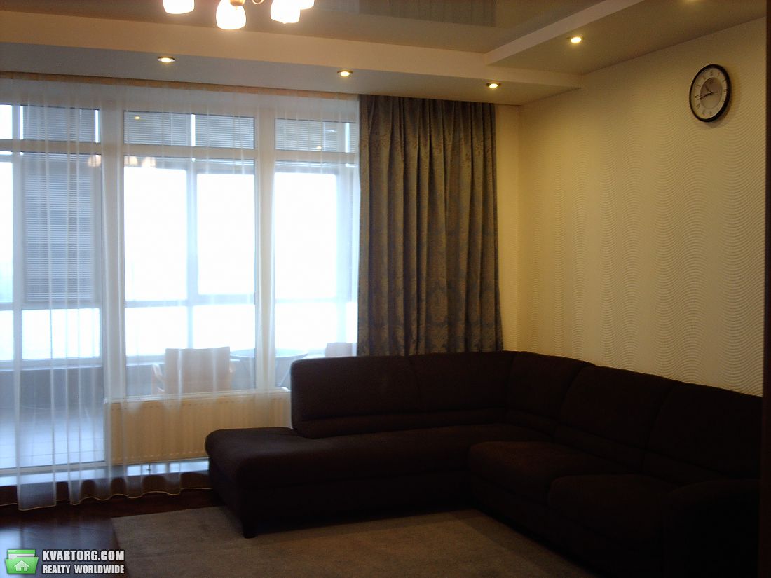 Sell 3-room apartment. Киев, Замковецкая — photo 4