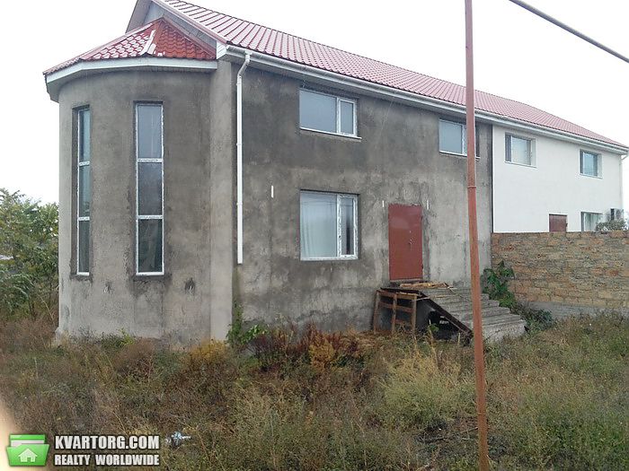 Sell house. Одесса, Овидиополь — photo 1