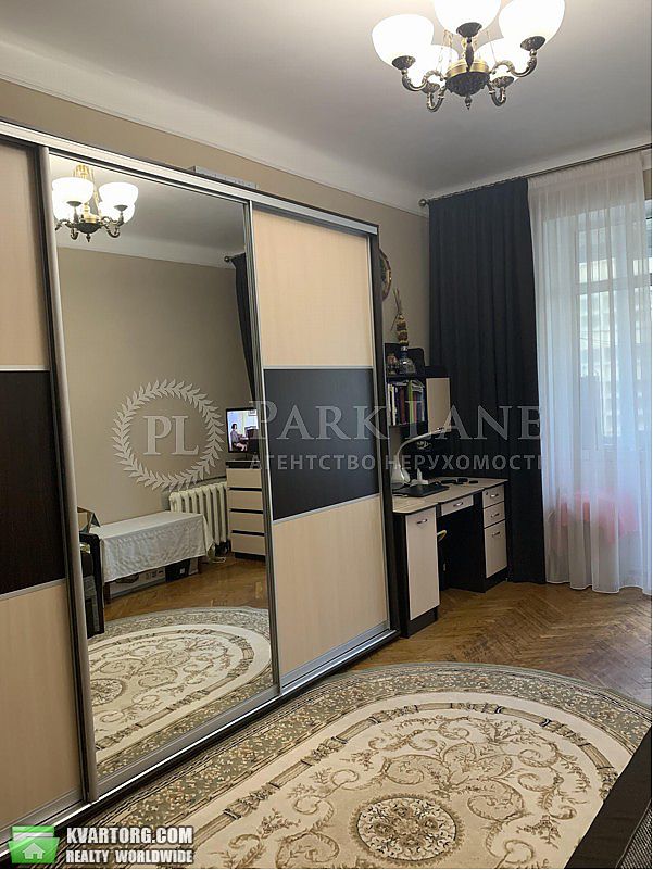 Sell 2-room apartment. Киев,  Кловский спуск — photo 4