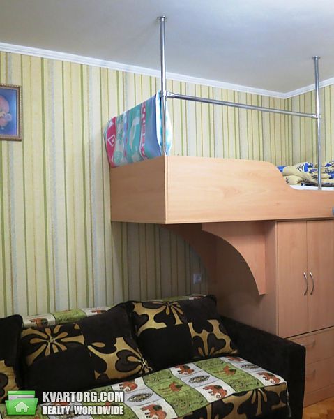 Sell 3-room apartment. Киев, Святославская — photo 8