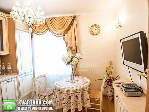 Sell 4-room apartment. Киев, Грушевского Михаила — photo 2