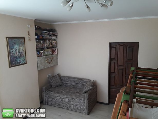 Sell 1-room apartment. Киев,  Большая Китаевская — photo 3