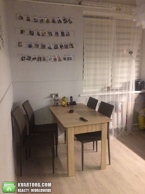 Sell 1-room apartment. Киев,  Багговутовская — photo 1