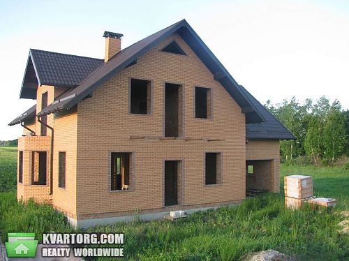 Sell house. Киевская обл., Городище — photo 1