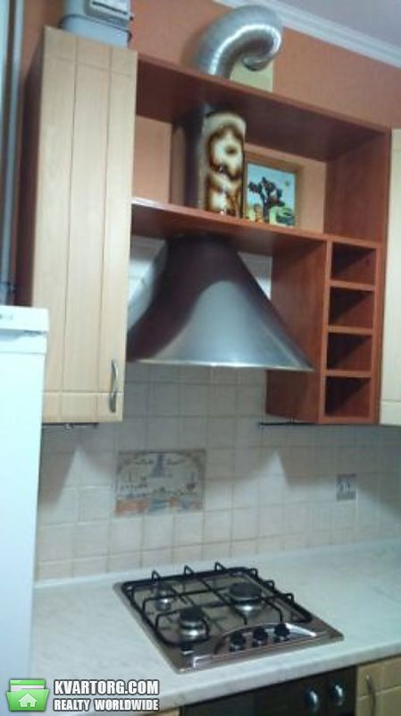 Sell 2-room apartment. Киев,  Арсенальный пер — photo 5