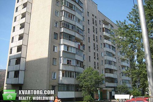 продам 2-комнатную квартиру. Киев,  Вербицкого - фото 3