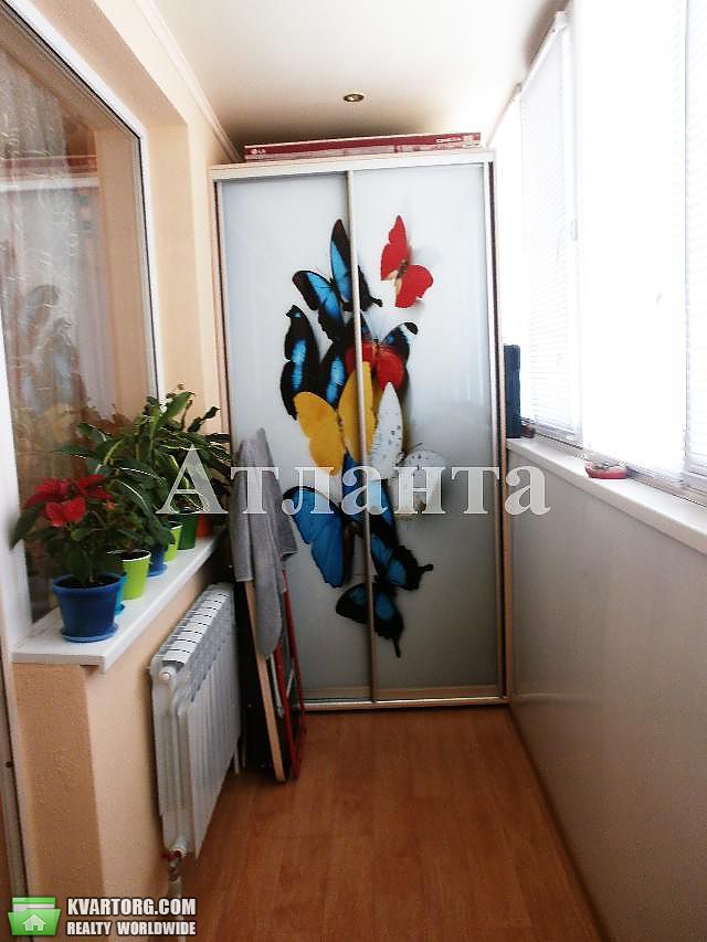 Sell 2-room apartment. Одесса, Высоцкого — photo 4
